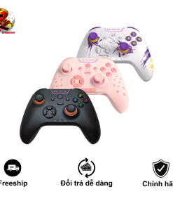 Máy Cầm Tay Chơi Game Không Dây