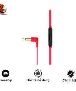 Tai nghe Gaming HyperX Cloud Earbuds II Red