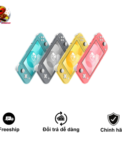 Máy Cầm Tay Chơi Game Không Dây