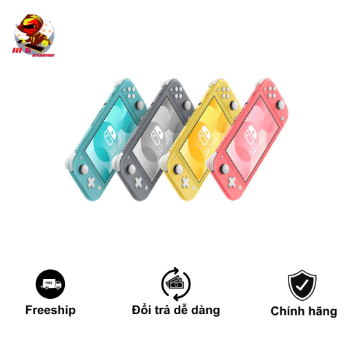 Máy Cầm Tay Chơi Game Không Dây