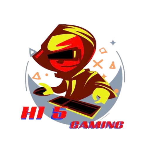 Hi5gaming