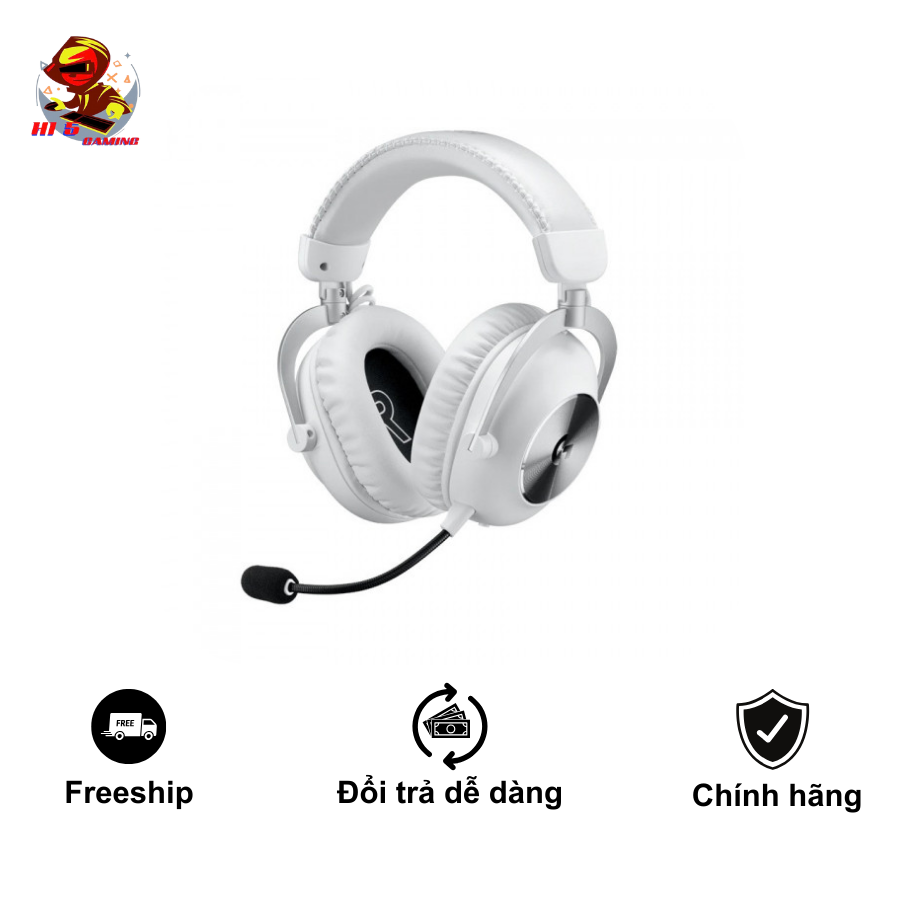 Tai nghe gaming tốt nhất