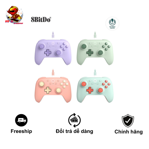 Máy Cầm Tay Chơi Game Không Dây