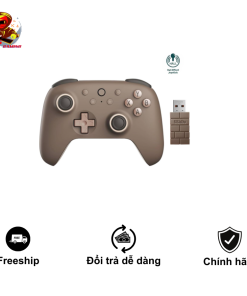 Máy Cầm Tay Chơi Game Không Dây