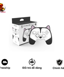 Máy Cầm Tay Chơi Game Không Dây