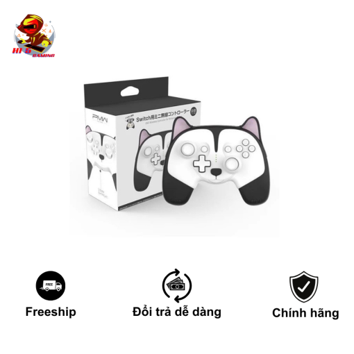 Máy Cầm Tay Chơi Game Không Dây