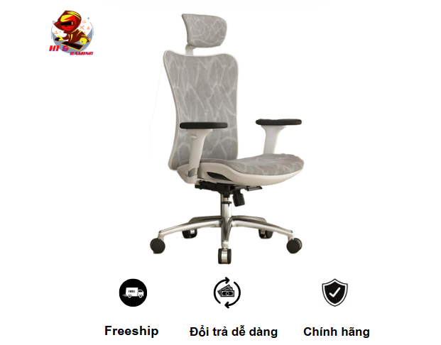 Ghế Công Thái Học