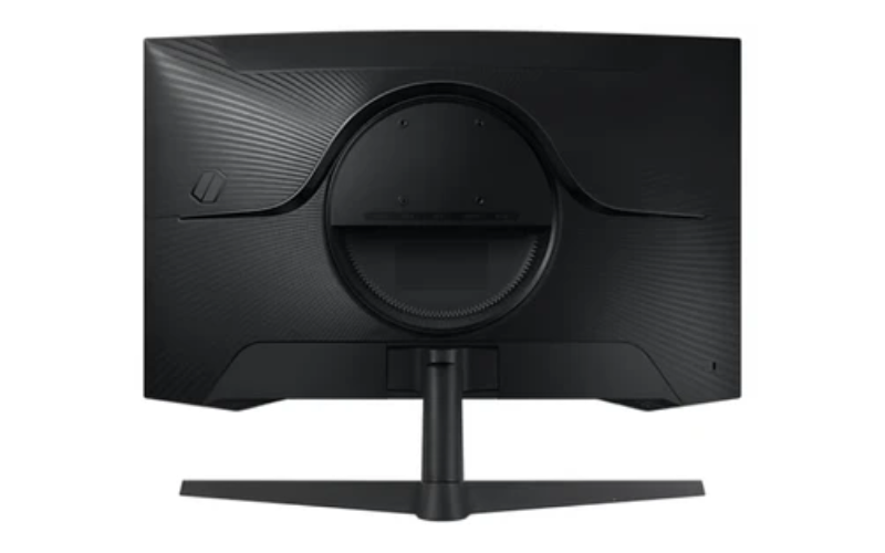 Samsung Odyssey G5 LS27CG552 27 inch phù hợp chơi game và làm việc